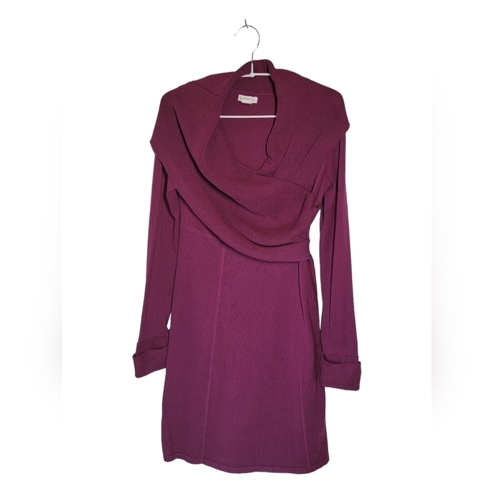 𝅺Fall Knit Dress